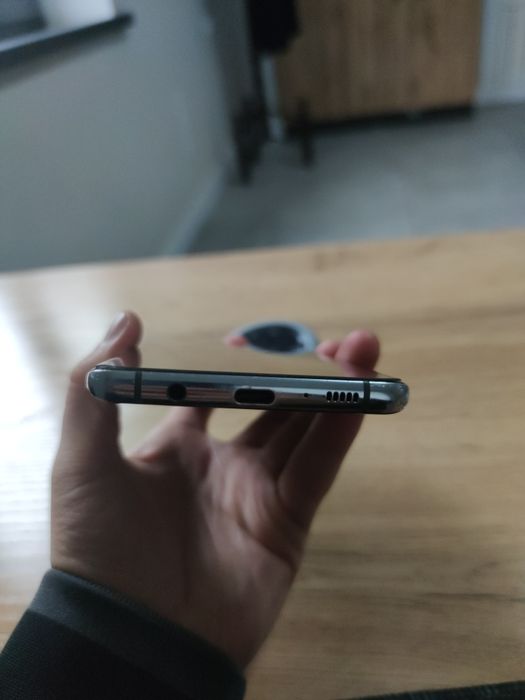 Samsung S10 5G kelishiladi