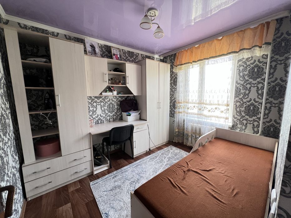 Ищу девушку на подселение