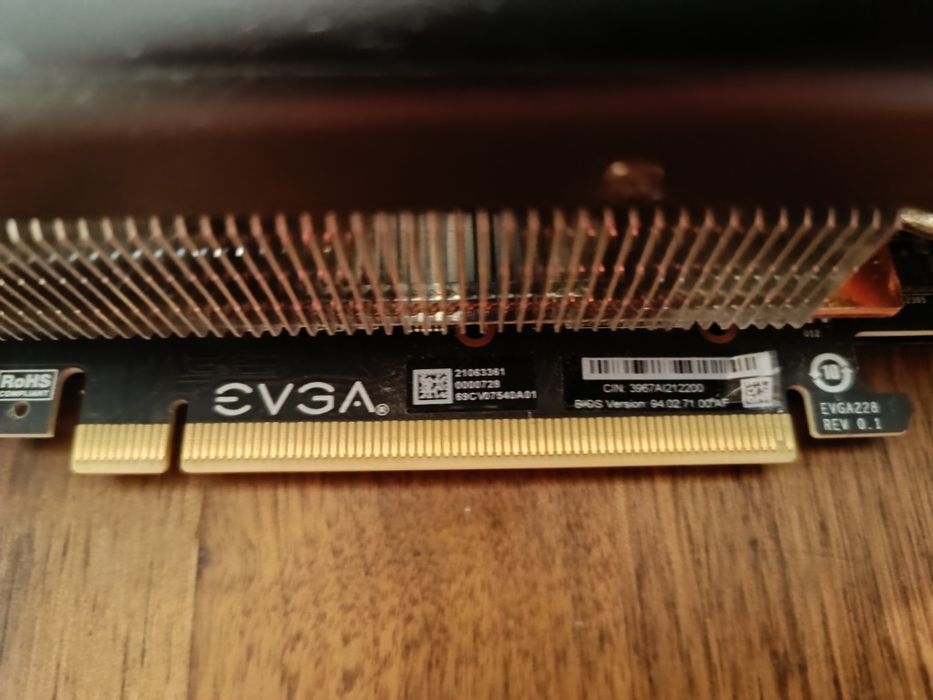 RTX 3080 Ti EVGA FTW3 Ultra Gaming