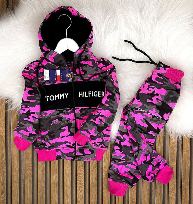 Trening fete și baieti