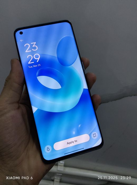 Oppo find x3 pro