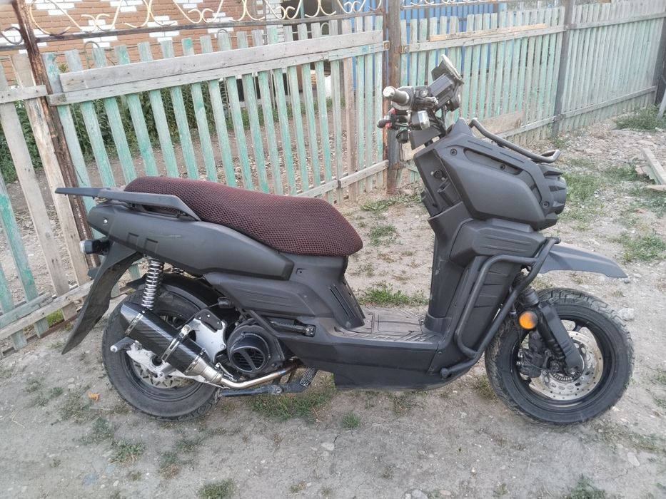 Продается танк про