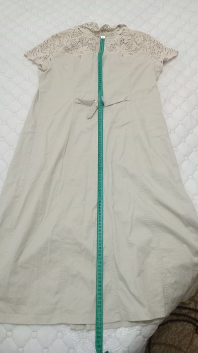 Женское платье 50 размера