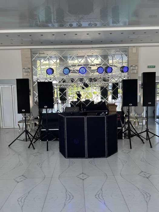 Boxe tip VL212 (copie)