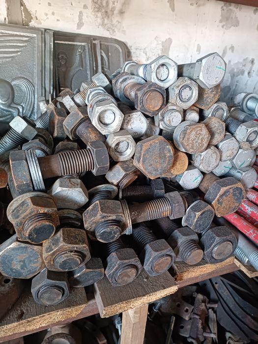 Продажа делового металла