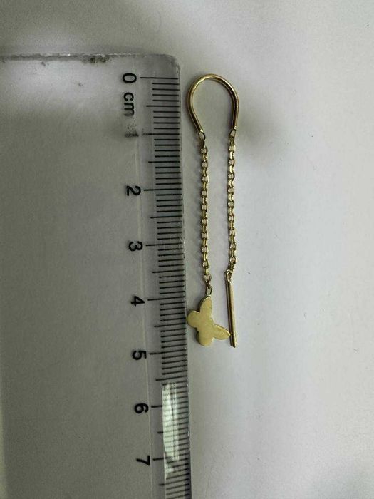 CERCEI AUR 14K 1.95GR (ctg)