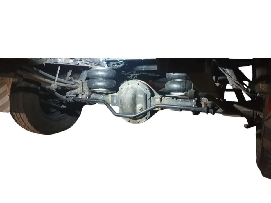 Kit Perne de Aer Iveco Daily Roti Simple Spate 2014-2026 Made Germany Greutate 6tone Livrare Gratis