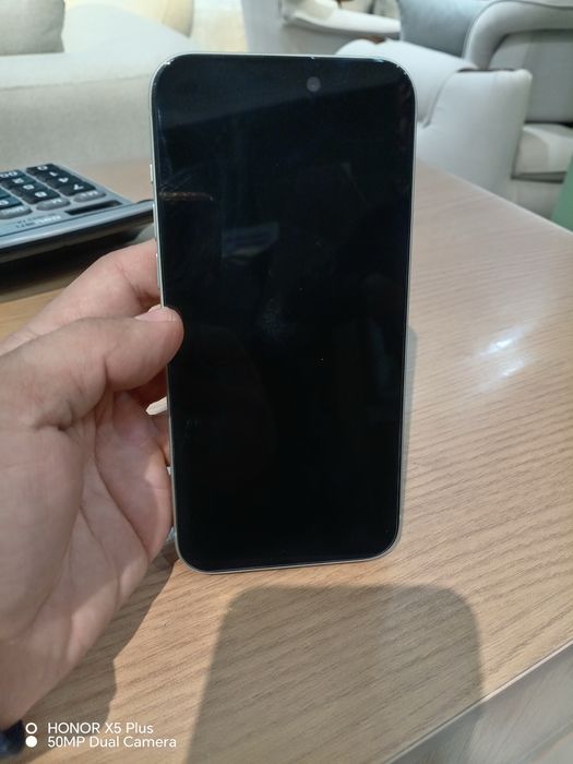 Iphone 15 plus 128gb e sim