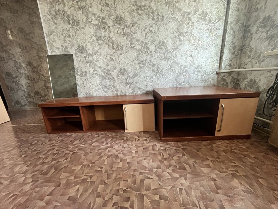 Отдам мебель бесплатно