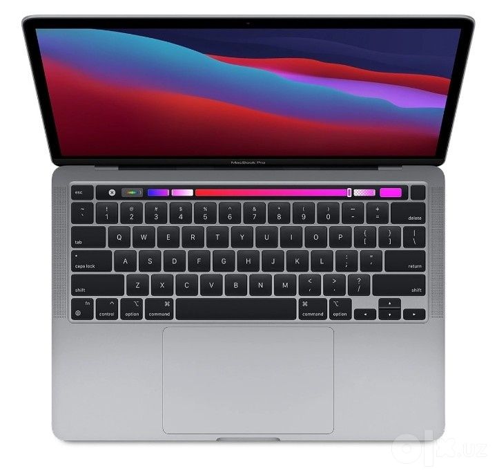 MacBook Pro Intel I5