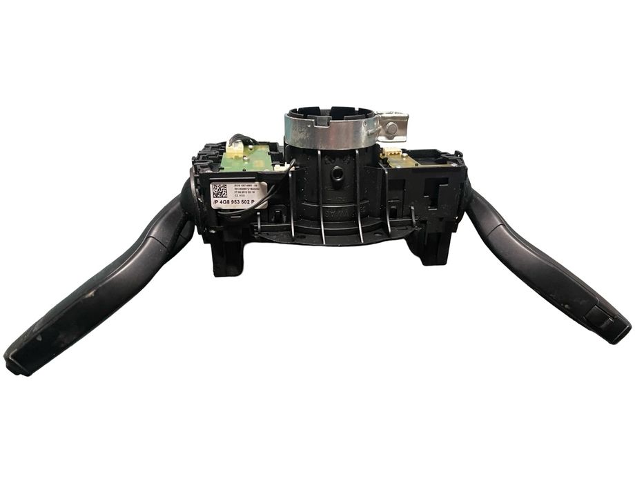 Maneta Stergatoare Lampa De Semnalizare Audi A6 Iv Avant 4G5, C7, 4Gd