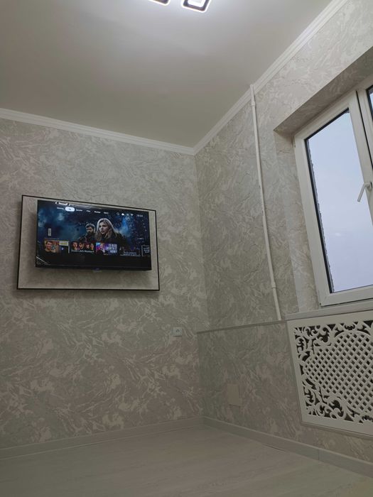 Продаётся квартира Юнсобо район 16 квартал