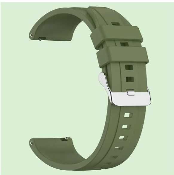 Curea silicon Huawei GT,GT2,GT3,GT4,GT5(46mm) 22mm model clasic 2025