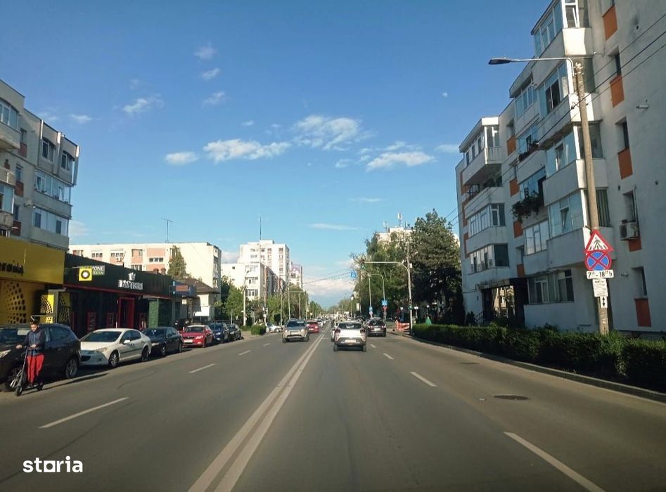 3 camere Trivale , Decomandat / Centrală , mobilat / utilat