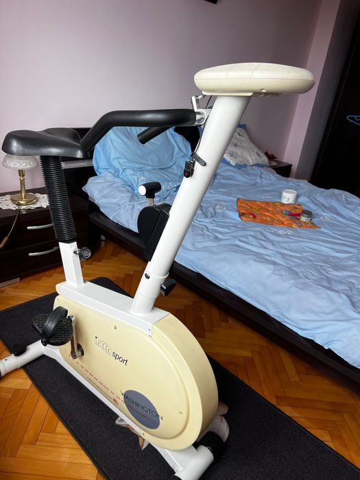 Bicicleta pentru gimnastica - 500 lei, Craiova