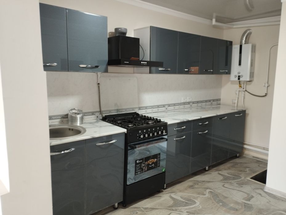 Кухния на заказ устафока достафка бесплатно