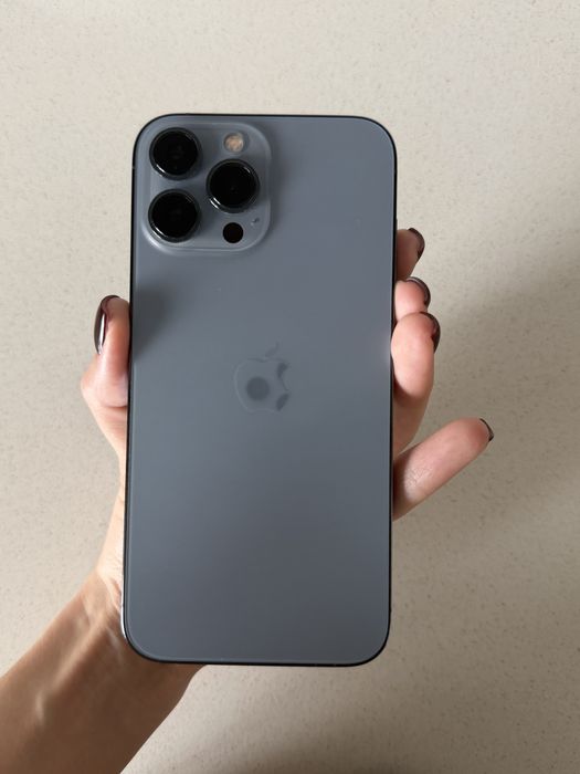 Iphone 13 pro max 128 gb