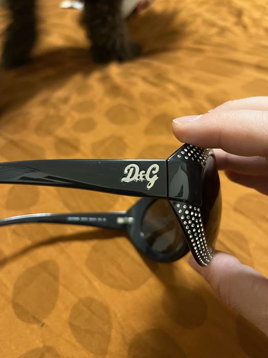 Слънчеви очила ray ban D&G Dsquared Swarovski 10% намаление на всичко