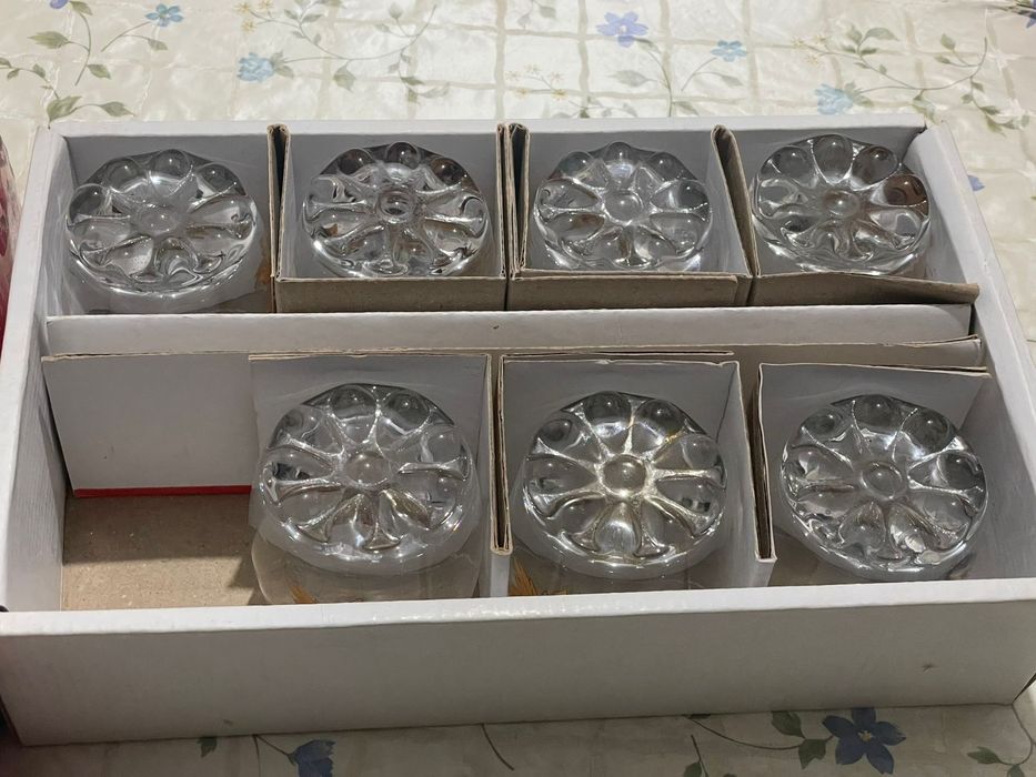 Продам набор стаканов