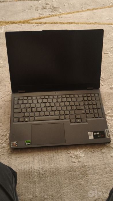 Lenovo Legion rtx 4060