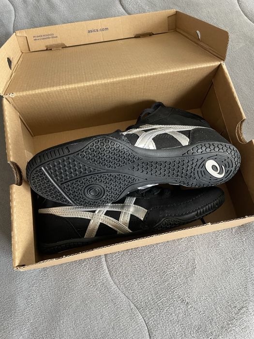 Кецове за Борба-Борцовки Asics Tiger