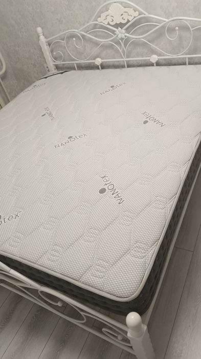 2-х спальная кровать