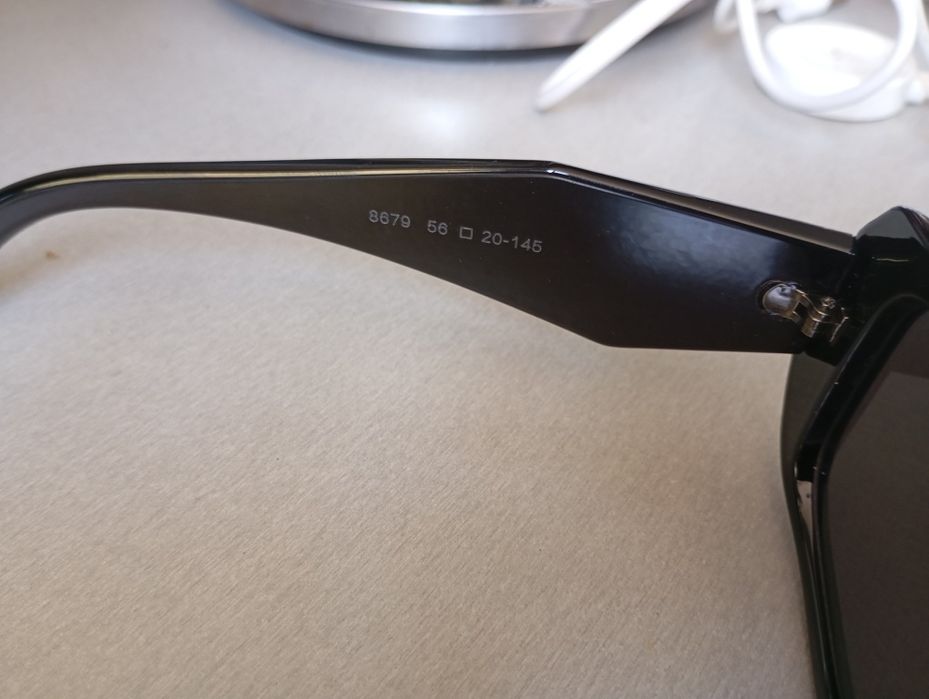 Слънчеви   очила