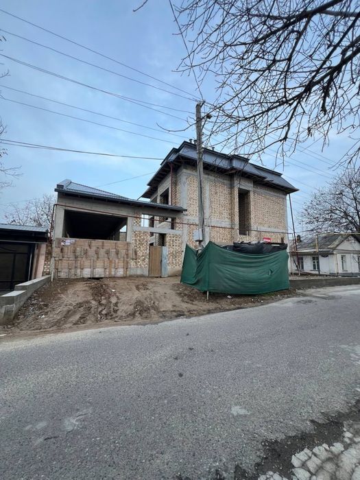 Продается Яккасарайский р-н Каробка углавой