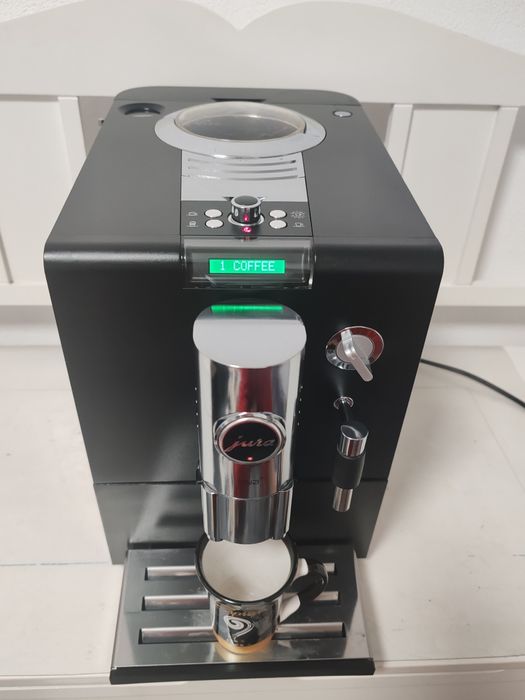 Esspresor Jura Ena 9, Germania