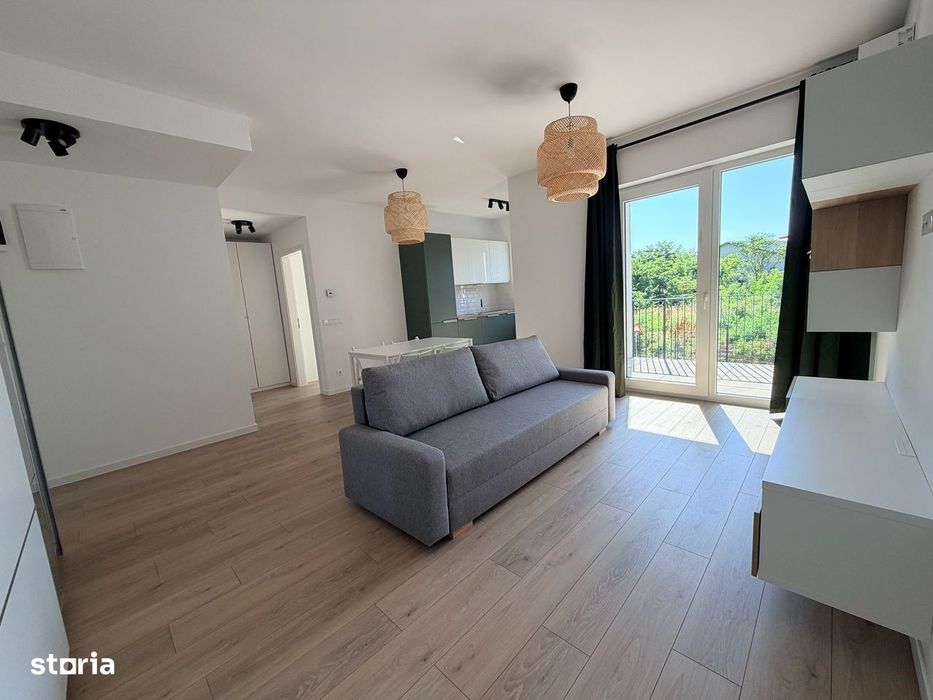 Apartament – Bucuresti - Vedere 5