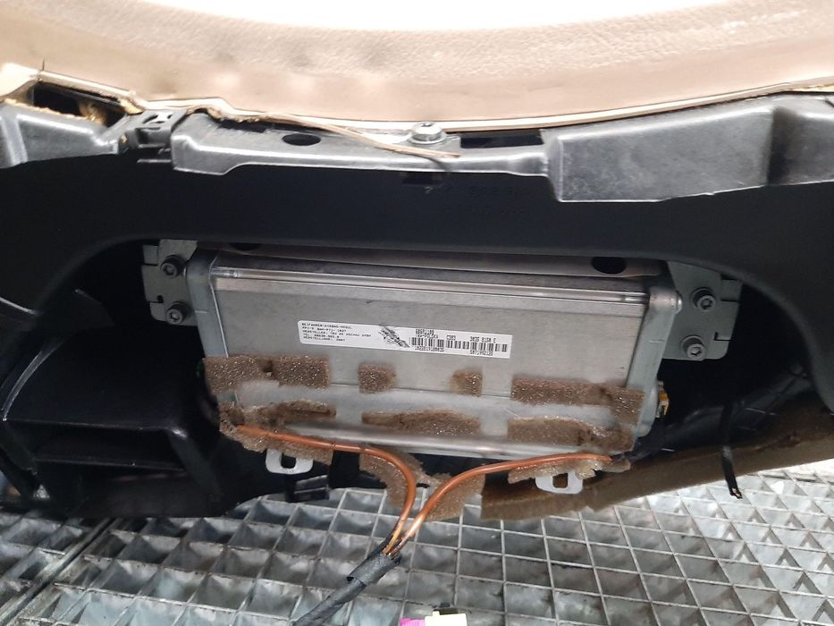 kit plansa bord alfa romeo 159