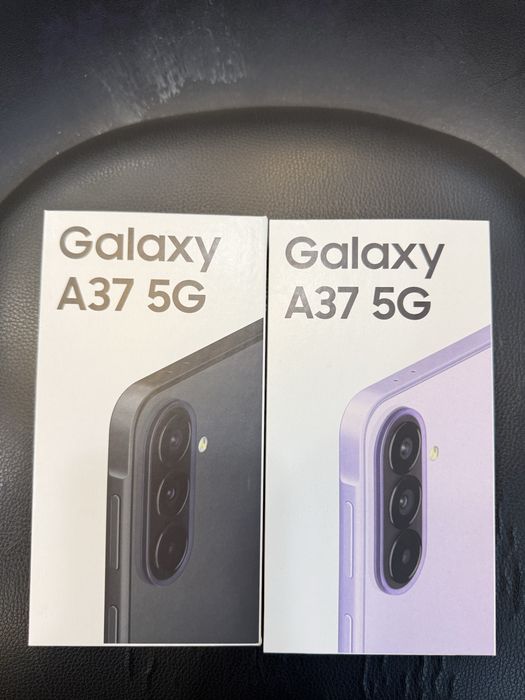 Samsung Galaxy A37
