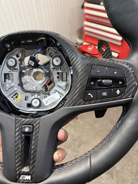 Волан bmw m3 g80 m4 g82 m2 g87 g20 g22 бмв м3 г80 м4 г82 м2 г87 г20