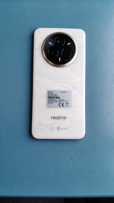 Realme 14 pro plus 5g