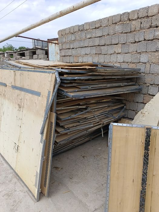 Фанера ломбозга 50,000сум