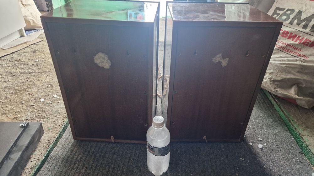 Продам колонки ссср