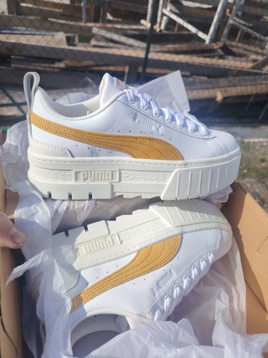 Puma maize femei Nr 36,37,37.5,38,38.5,39