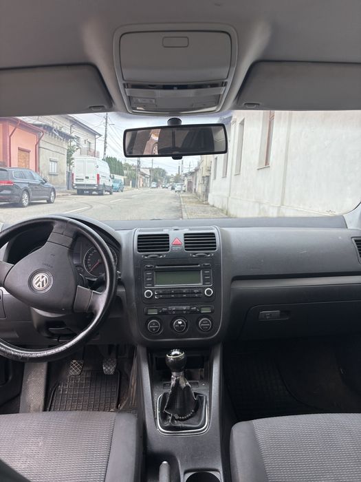 VOLKSWAGEN Jetta 2007 — imagine 5