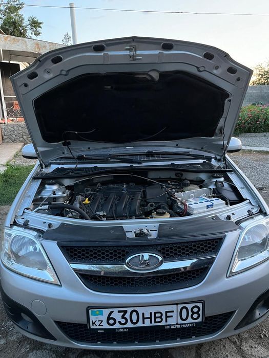 Продаётся Ларгус