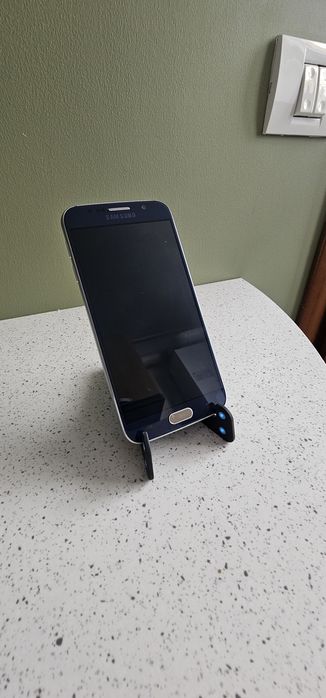 Galaxy S6 impecabil
