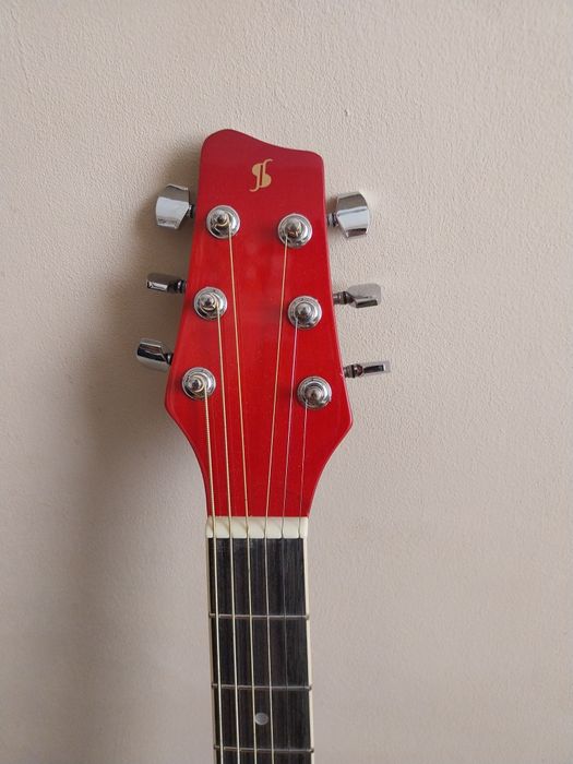 Акустична китара Stagg