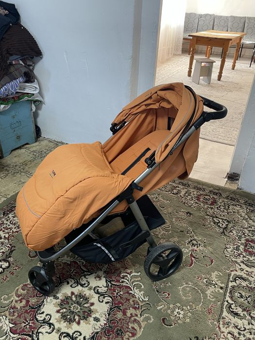 Каляска в хорошем состаяни