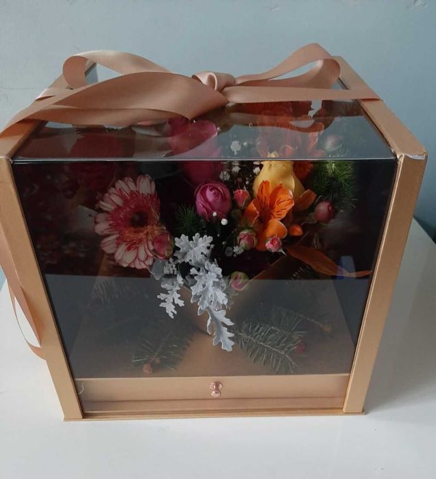 Подарки 14 феврвля  8 -МАРТА