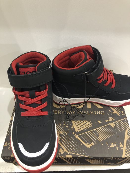 Ботинки Новые р31