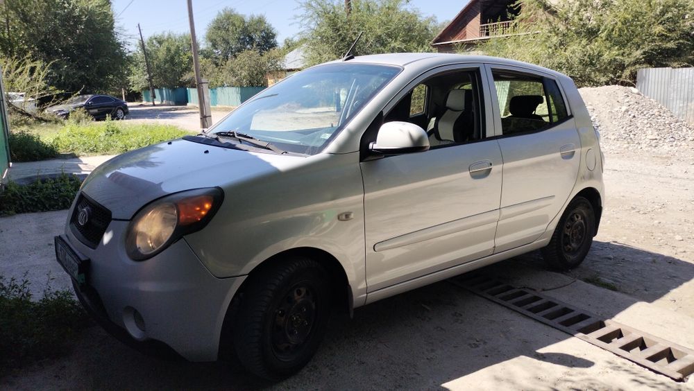 Продам или обмен на машину побольше