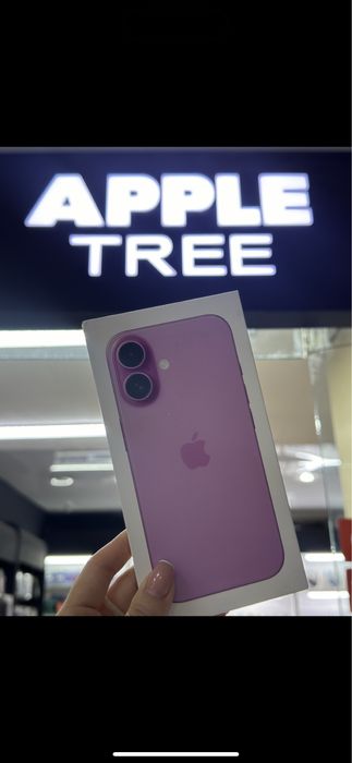 Iphone 16 256 gb , айфон 16 256 гб