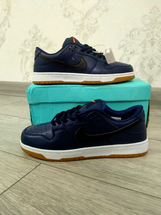 Nike sb Кроссовка