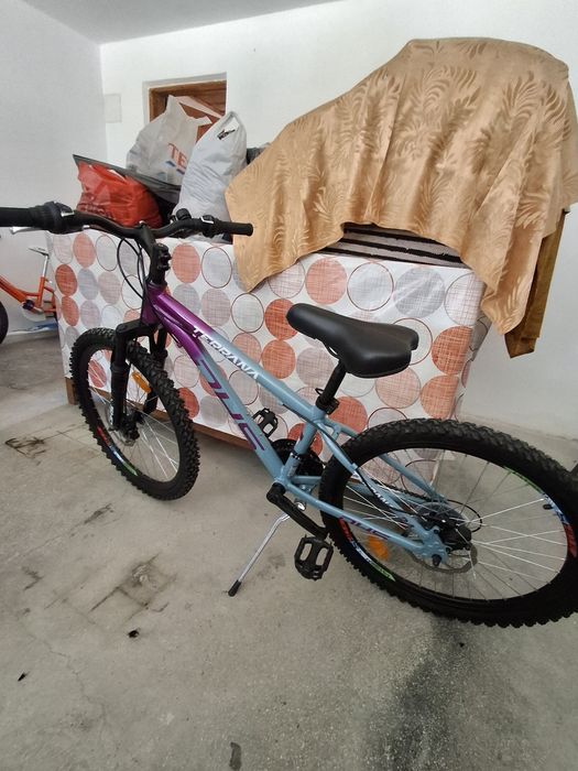 Bicicletă de vânzare