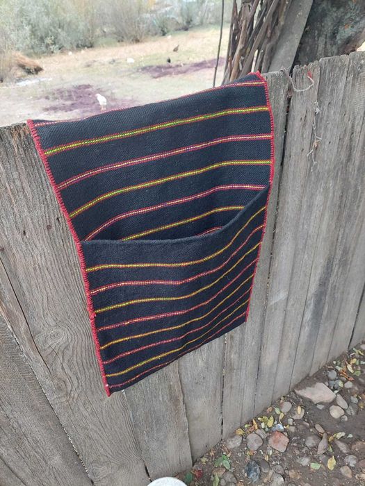 Desaga taraneasca dubla