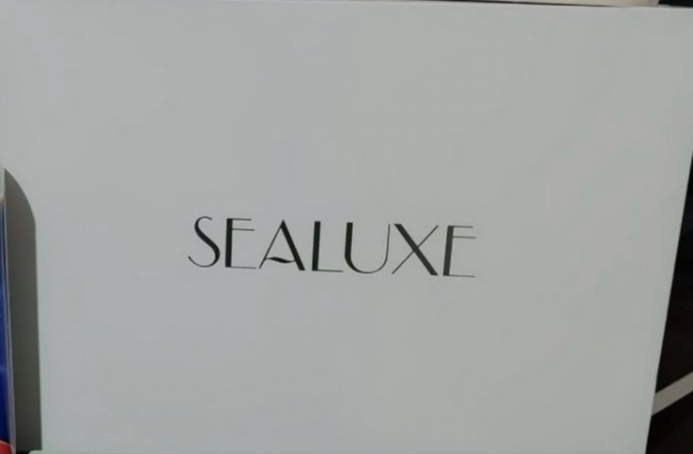 Sealuxe косметика